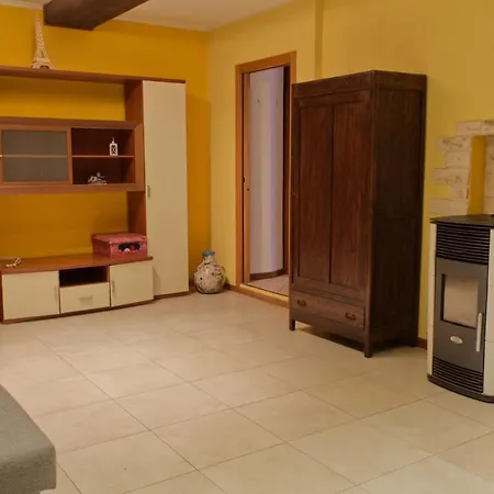 Guest house Casa A Colori *