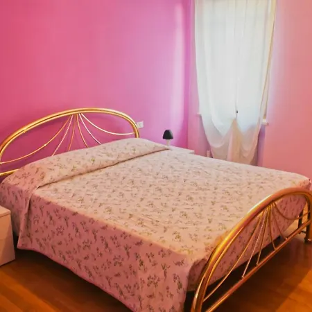 Casa A Colori Guest house Verona