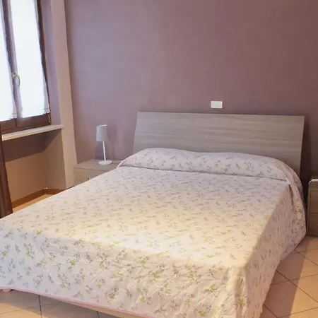 Casa A Colori Guest house *