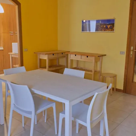 Guest house Casa A Colori *