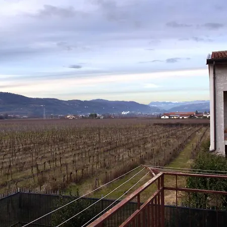 Guest house Casa A Colori Verona