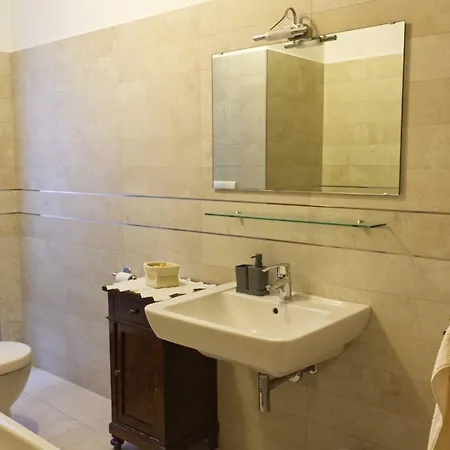 Casa A Colori Πανσιόν