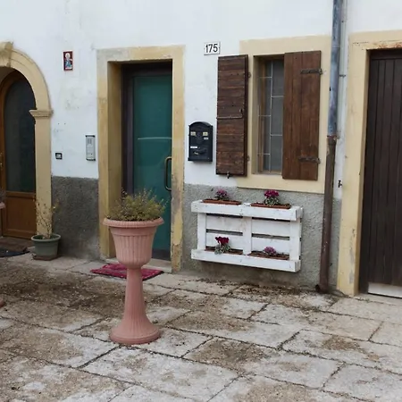 Casa A Colori