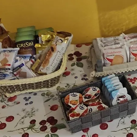 Casa A Colori Πανσιόν Βερόνα